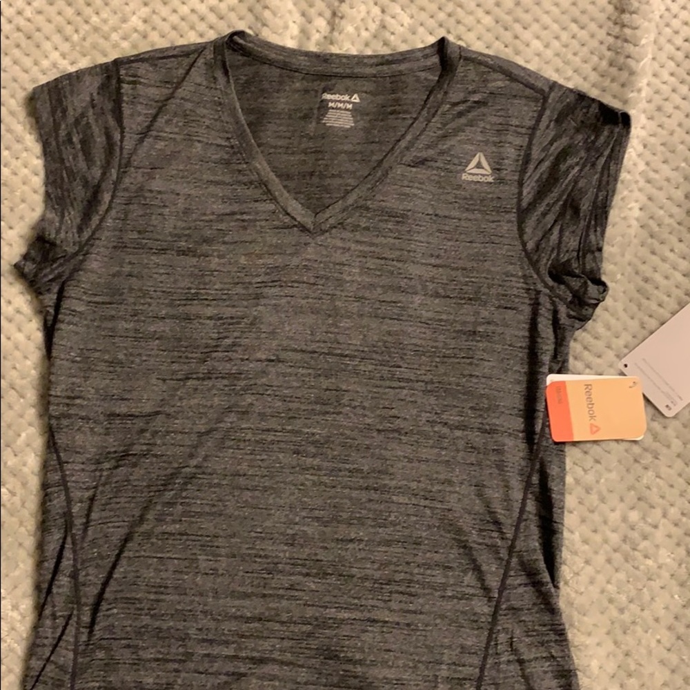 2 for $15 Reebok Athletic Top M